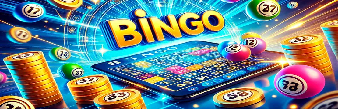 Bingo argent réel